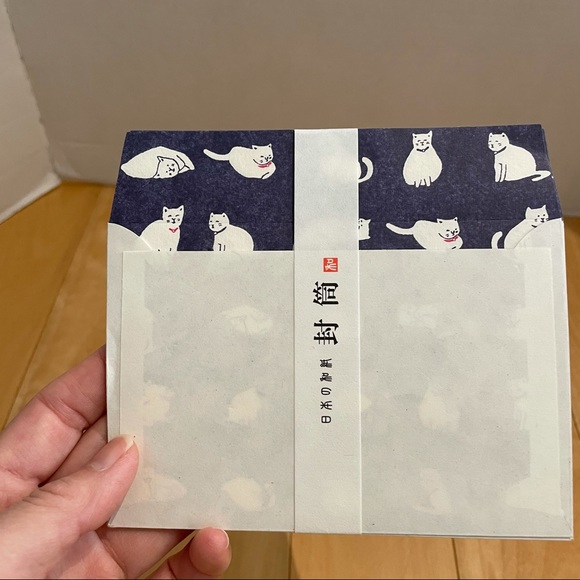 Cute kawaii stationary bundle - Picture 6 of 11